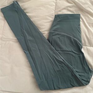 Vitality (Balance Athletica) Teal Leggings Size Medium
